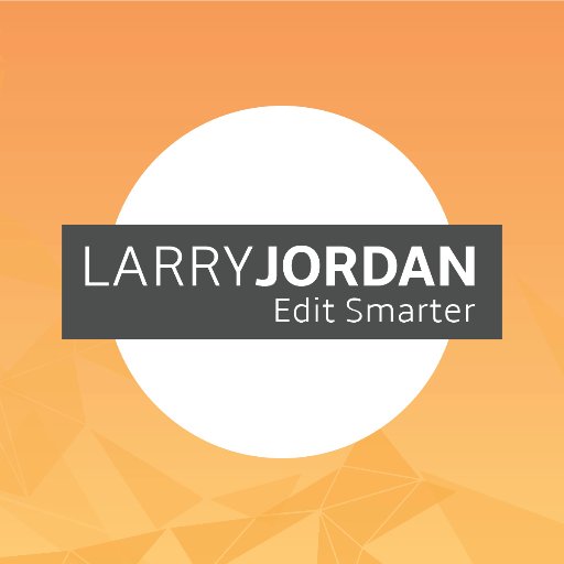 Larry Jordan Podcast